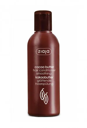 Ziaja Haarspülung - Cocoa Butter Smoothing Hair Conditioner