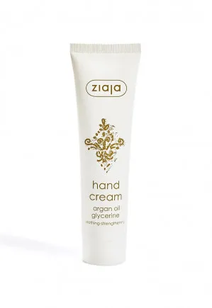 Ziaja Handcreme Argan Oil Protective Hand Cream