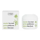 Ziaja Gesichtscreme - Cucumber Face Cream // Fehlerhafte Ware