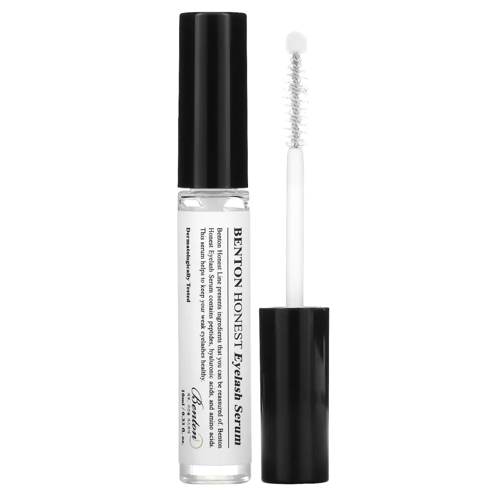 Benton Wimpernserum Honest Eyelash Serum