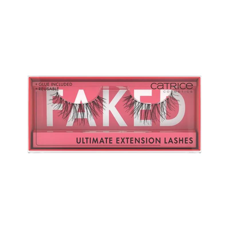 CATRICE Faked Ultimate Extension Lashes