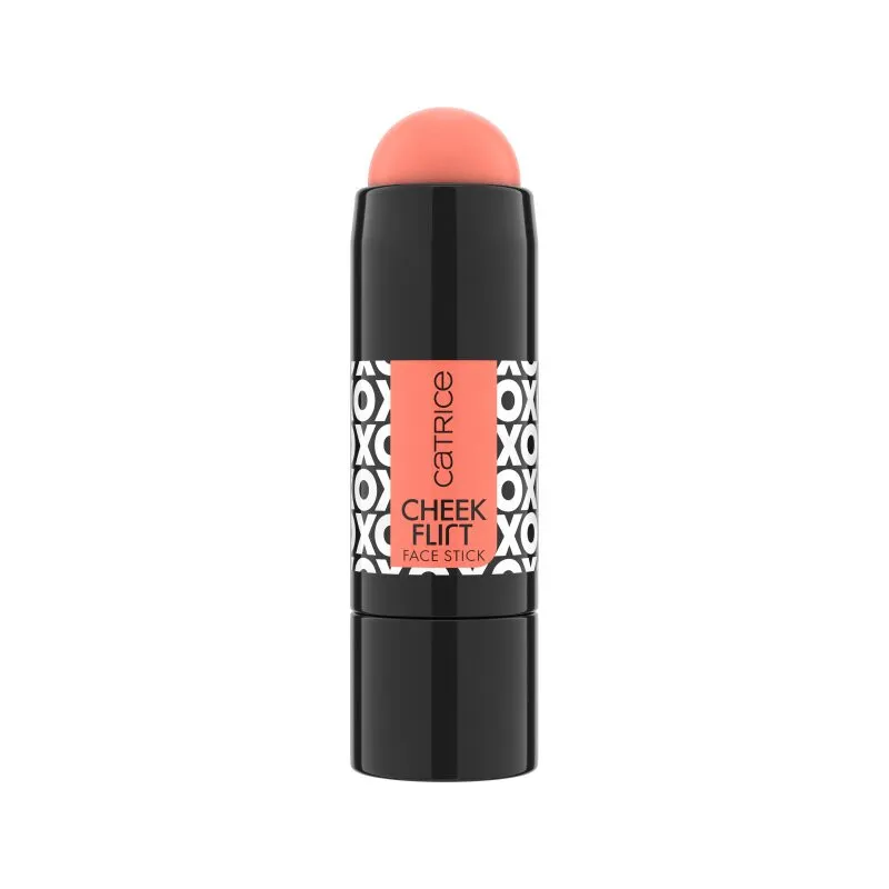 CATRICE Cheek Flirt Face Stick - 10 R'n'Peach