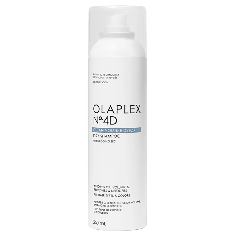 Olaplex Trockenshampoo No.4D Clean Volume Detox Dry Shampoo