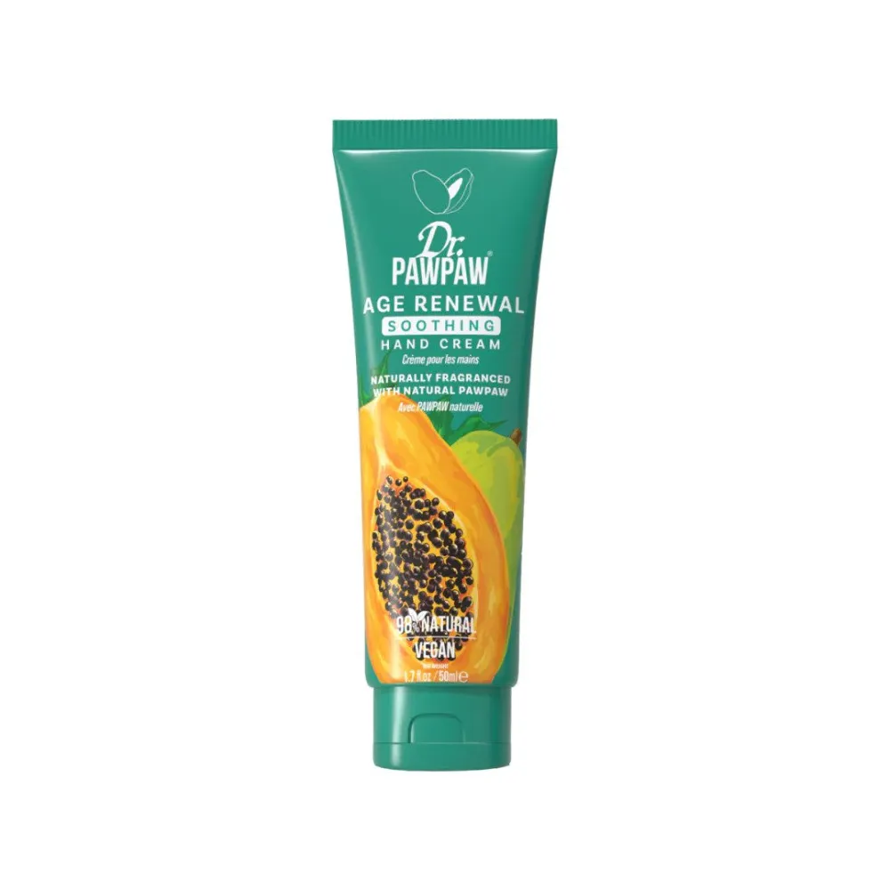 Dr. PAWPAW Handcreme - Hand Cream - Naturally Fragranced