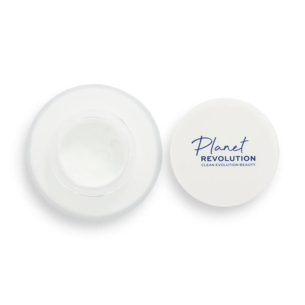 Planet Revolution Körperbutter - Coconut Body Butter