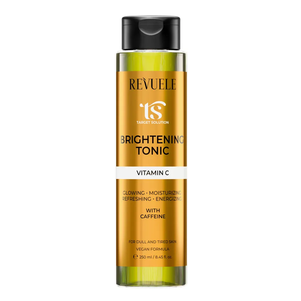 Revuele Gesichtstonic - Brightening Tonic - Vitamin C