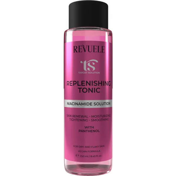 Revuele Gesichtstonic - Replenishing Tonic - Niacinamide