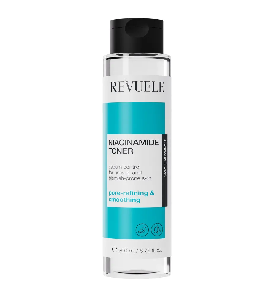 Revuele Gesichtstonic - Niacinamide Toner