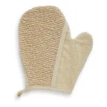 Planet Revolution Sustainable Cotton Buffing Glove // Fehlerhafte Ware