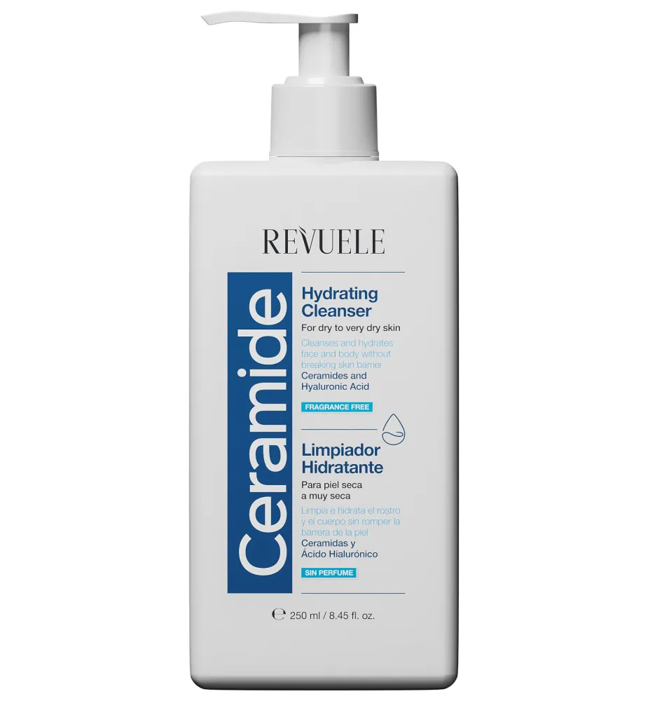 Revuele Gesichtsreiniger Ceramide Hydrating Cleanser