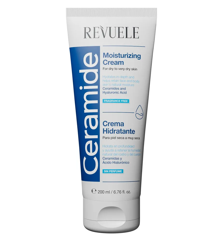 Revuele Feuchtigkeitscreme Ceramide Moisturising Cream