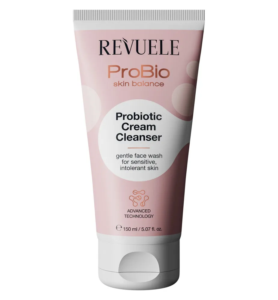 Revuele Reinigungscreme ProBio Skin Balance Probiotic Cream Cleanser