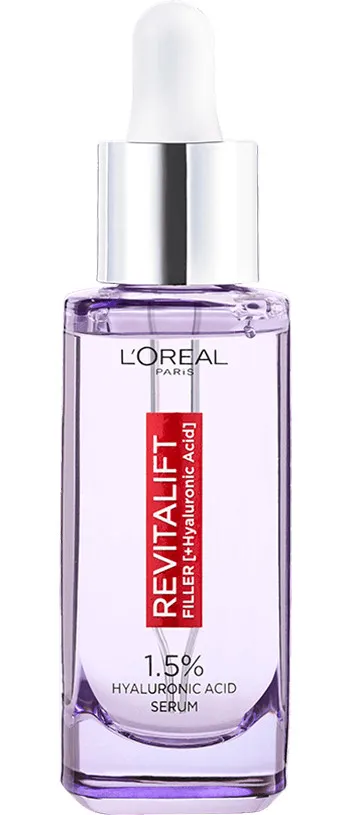 L’Oréal Paris GesichtsserumgRevitalift Filler Serum