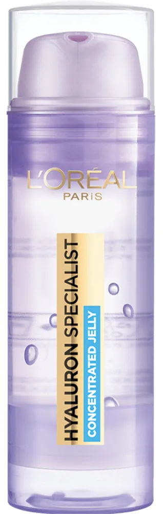 L’Oréal Paris Tagescreme Hyaluron Specialist Concentrated Jelly