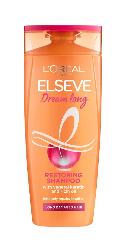 L’Oréal Paris Haarshampoo Elseve Dream Long Shampoo