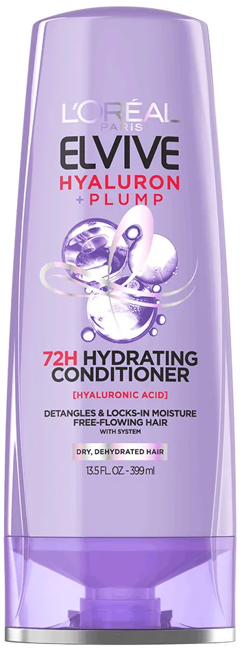 L’Oréal Paris Haarspülung Elseve Hyaluron Plump Conditioner