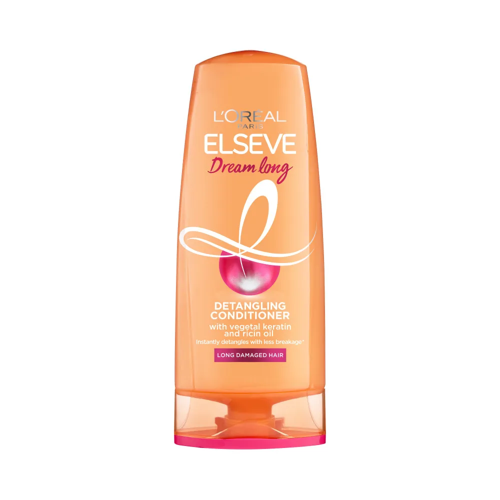 L’Oréal Paris Haarspülung Elseve Dream Long Conditioner