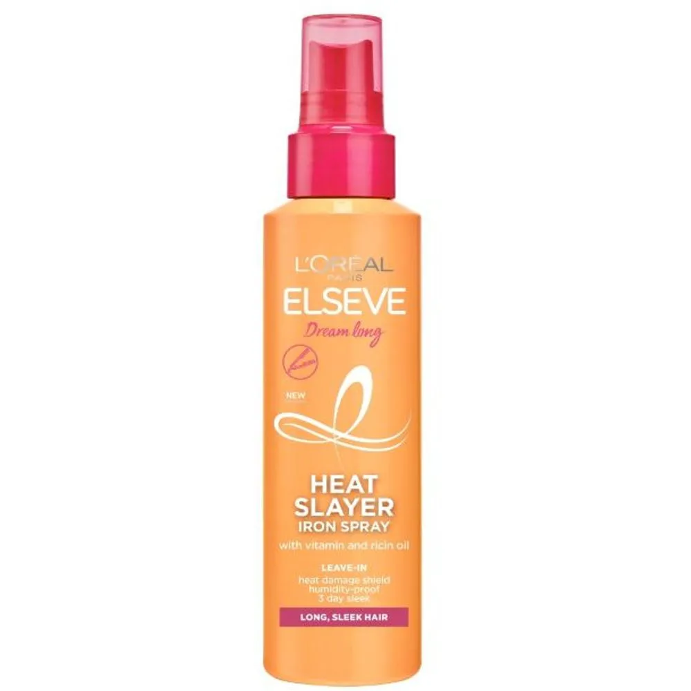 L’Oréal Paris Hitzeschutzspray Elseve Dream Long Heat Spray