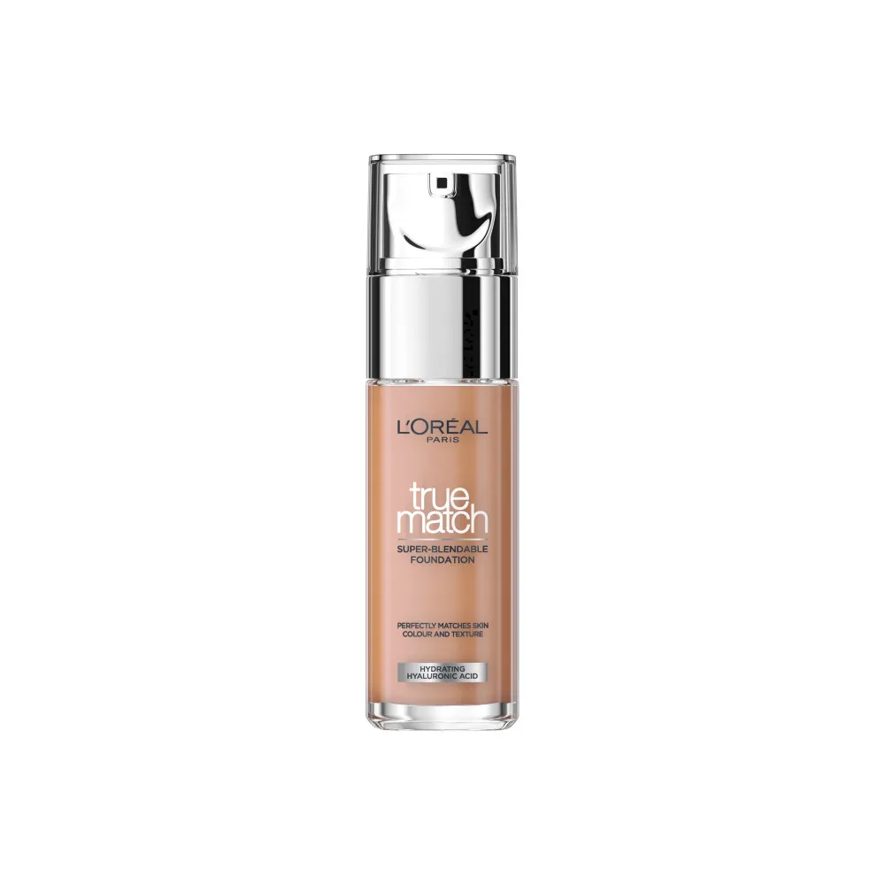 L’Oréal Paris True Match Foundation - R2/C2 Rose Vanilla