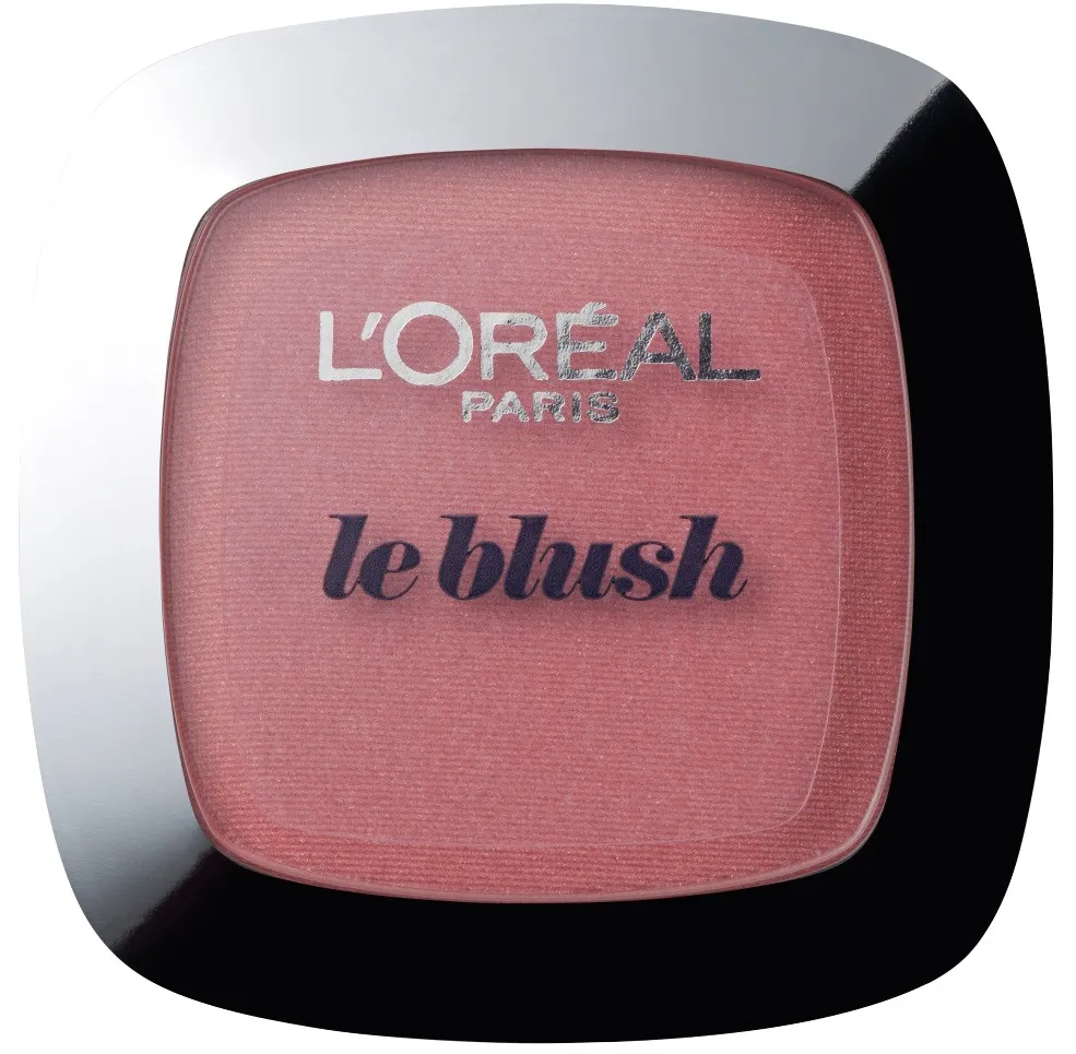 L’Oréal Paris True Match Blush - 120 Sandalwood Pink