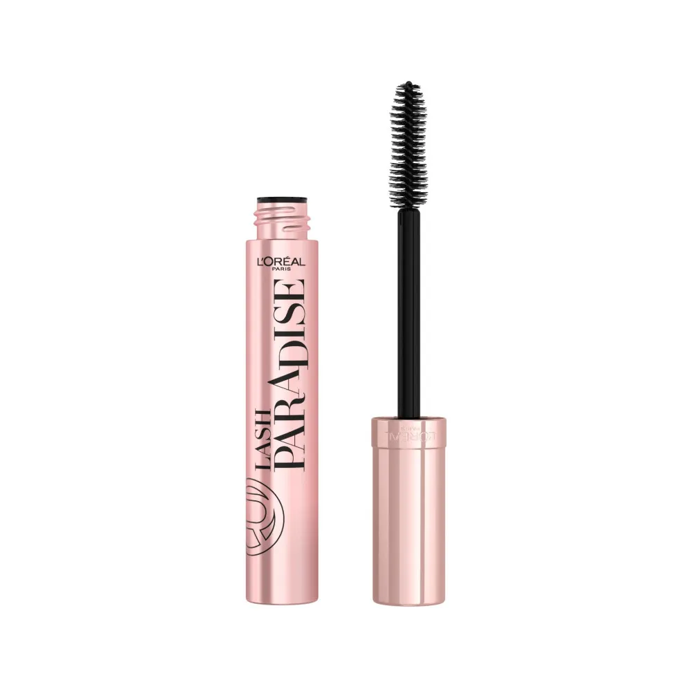 L'Oreal Paris Lash Paradise Maskara - Black