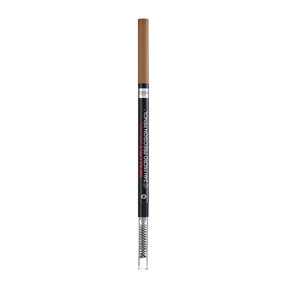 L'Oreal Paris Infaillible Brows 24H Micro Precision Pencil - Light Brunette