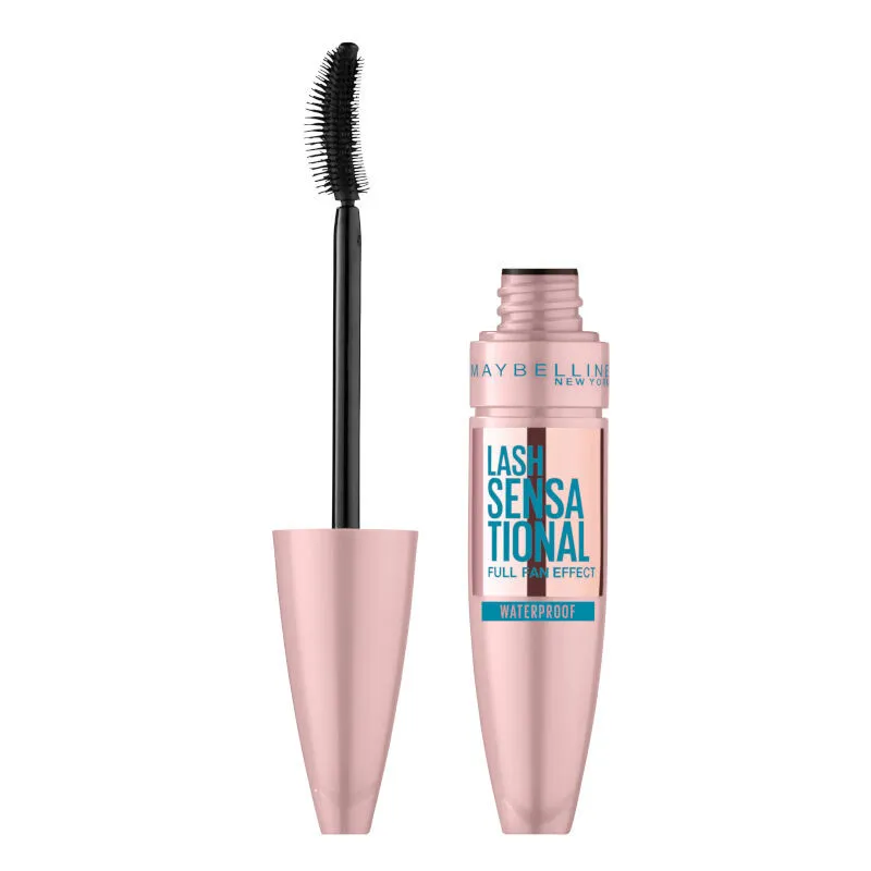 Maybelline New York Lash Sensational Waterproof Mascara