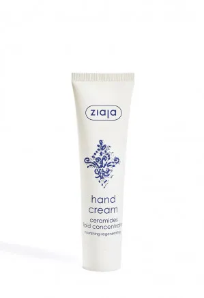 Ziaja Handcreme Hand Cream With Ceramides & Lipid Concentrate