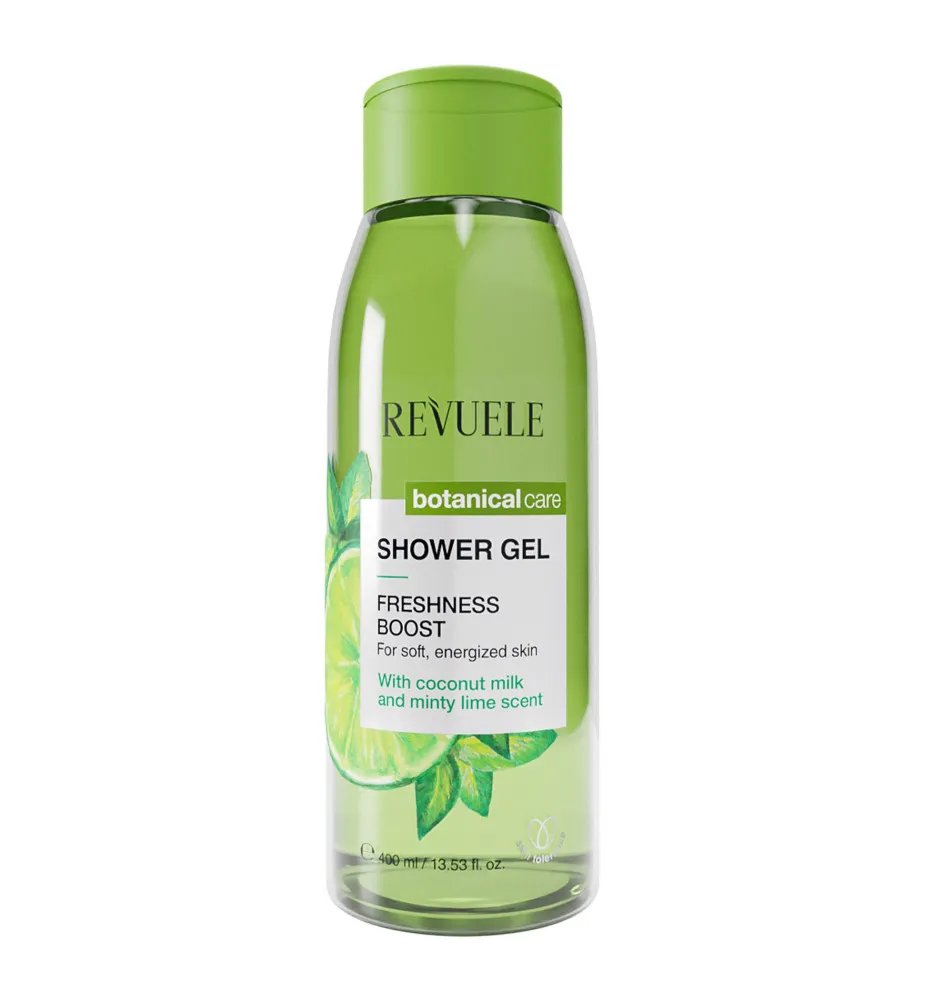 Revuele Duschgel Shower Gel - Freshness Boost