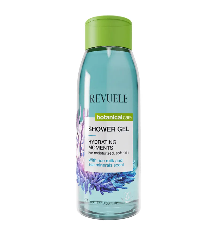 Revuele Duschgel Shower Gel - Hydrating Moments