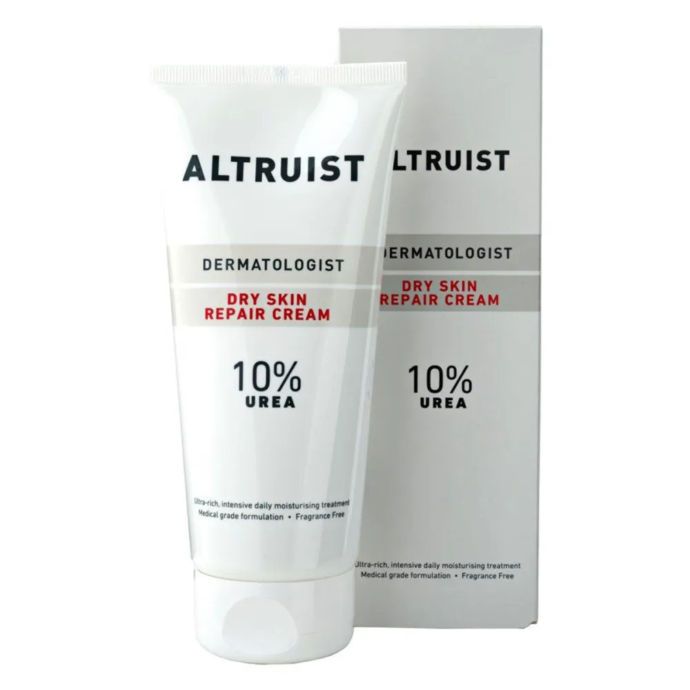 ALTRUIST  Reparaturcreme für trockene Haut Dry Skin Repair Cream