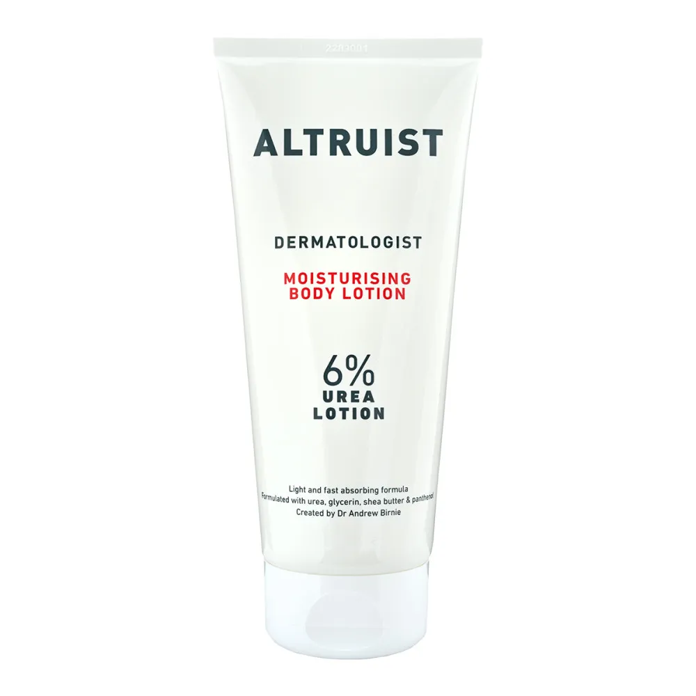 ALTRUIST Körperlotion Moisturising Body Lotion