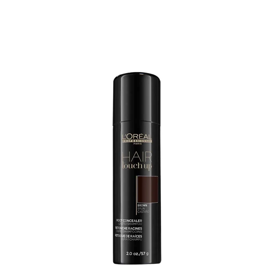 L'Oréal Professionnel Paris Haarspray Hair Touch Up - Brown