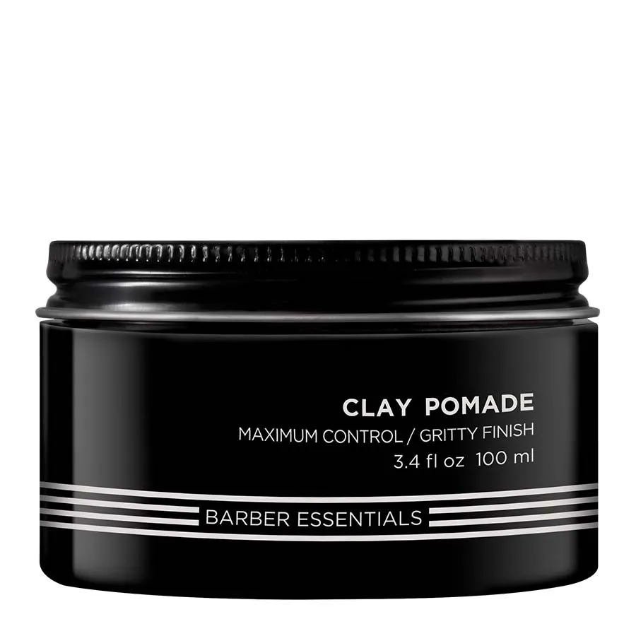 Redken Haarcreme NYC Redken Brews Clay Pomade