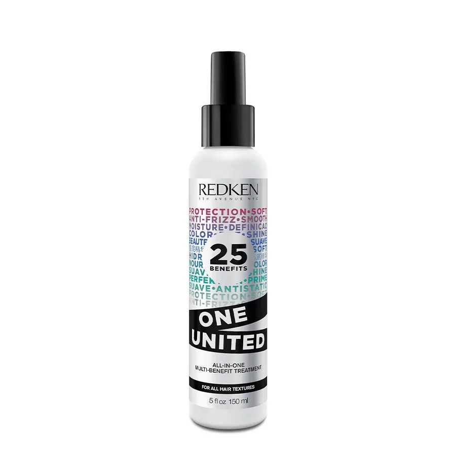 Redken Haarspray NYC One United Spray