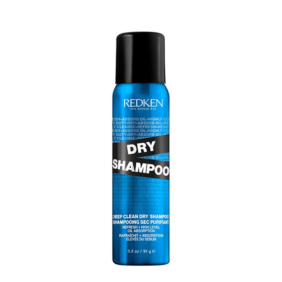 Redken Trockenshampoo NYC Deep Clean Dry Shampoo