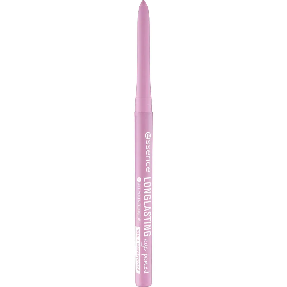 essence Long Lasting Eye Pencil - 38 All You Need Is LAV