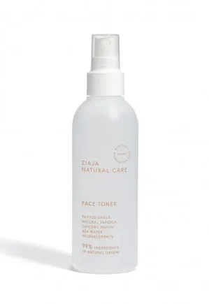 Ziaja Gesichtswasser Natural Care Face Toner