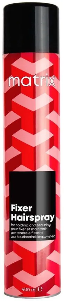 Matrix Haarspray Stylink Fixer Hairspray