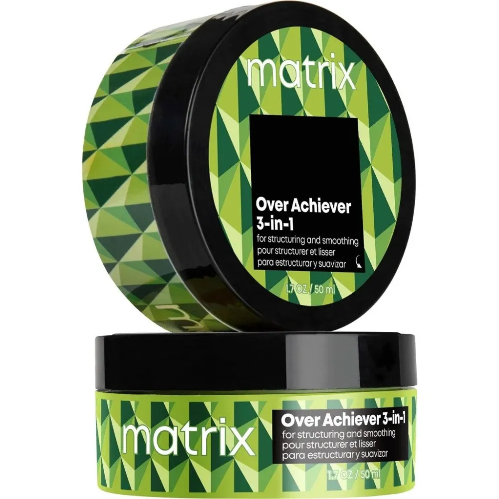 Matrix Haarwachs Stylink 3in1 Cream Paste Wax