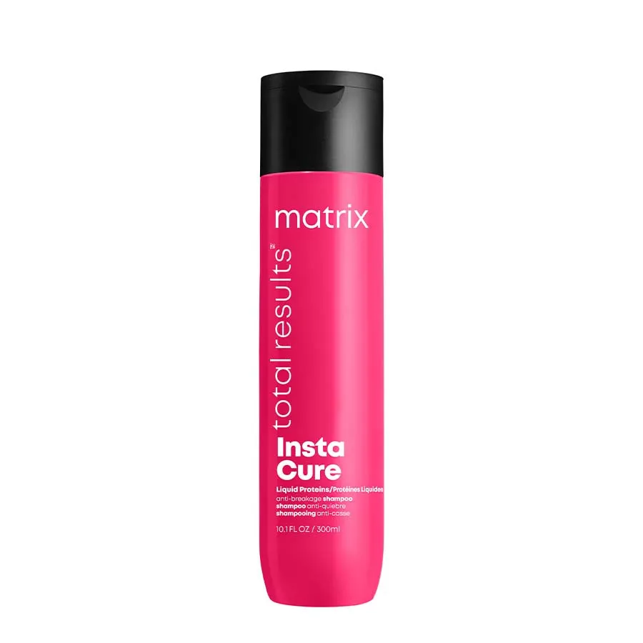 Matrix Haarshampoo Instacure Instacure Anti-Breakage Shampoo