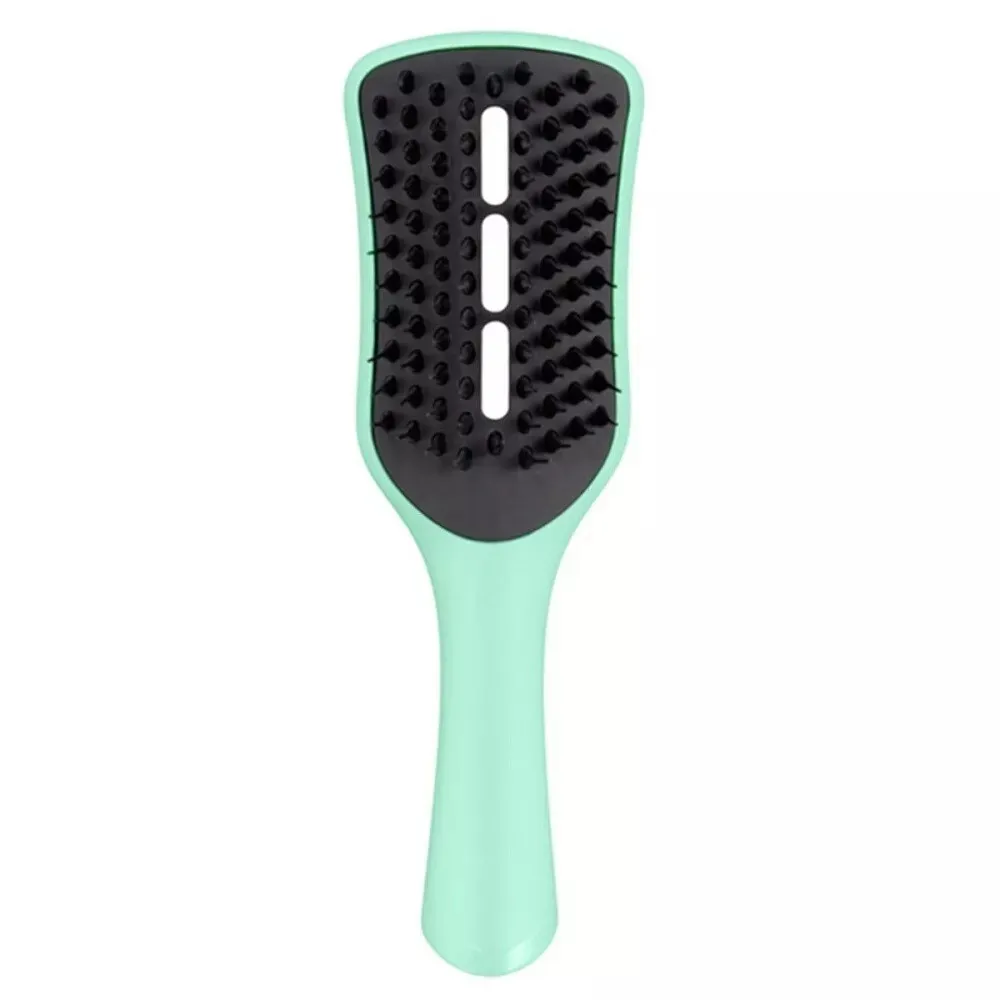 Tangle Teezer Easy Dry & Go - Mint/Black