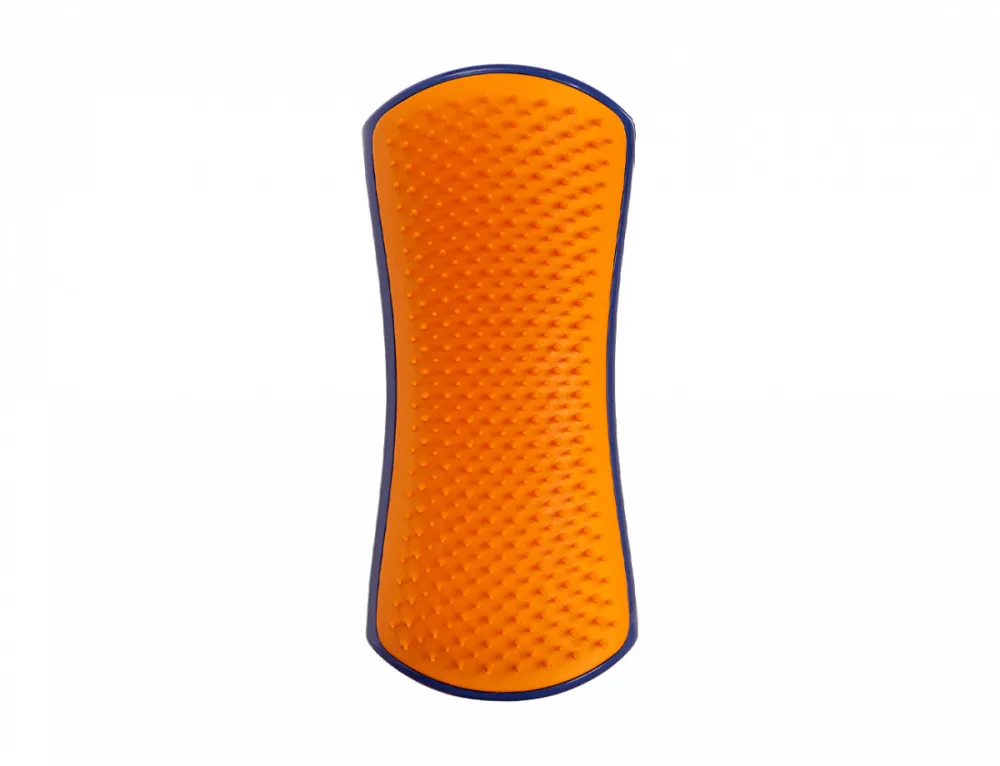 Tangle Teezer Pet Detangling - Navy Orange