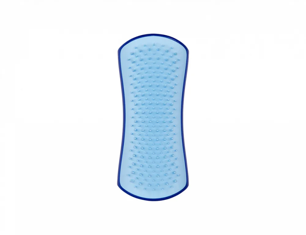 Tangle Teezer Pet Deshedding Small  - Blue/Light Blue