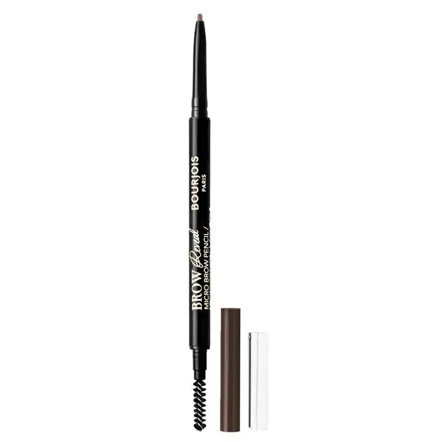 Bourjois Paris Brow Reveal Micro Brow Pencil - 03 Dark Brown