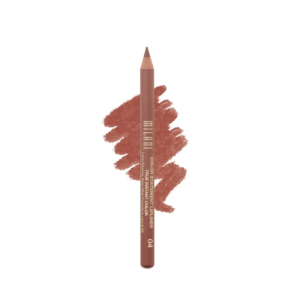 Milani Color Statement Lipliner - 04 All Natural