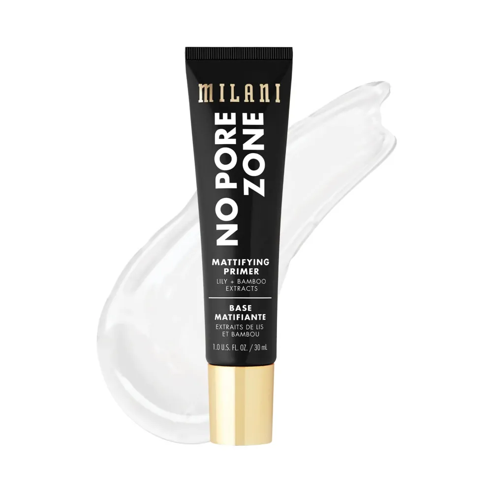 Milani No Pore Zone Mattifying Primer