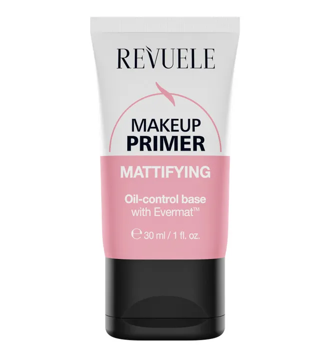 Revuele Makeup Primer - Mattifying