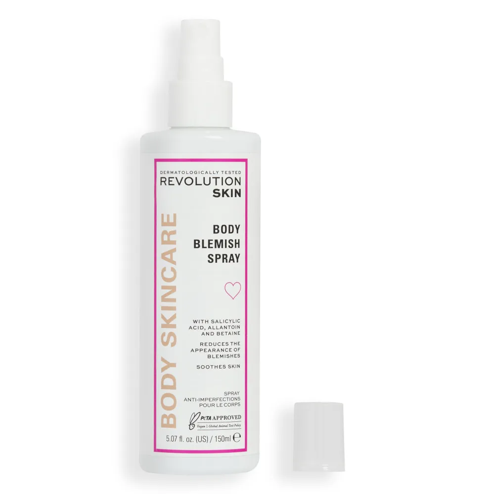 Revolution Skincare Körperspray Body Blemish Spray