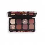 Revolution Forever Flawless Dynamic Eyeshadow Palette - Allure // Fehlerhafte Ware